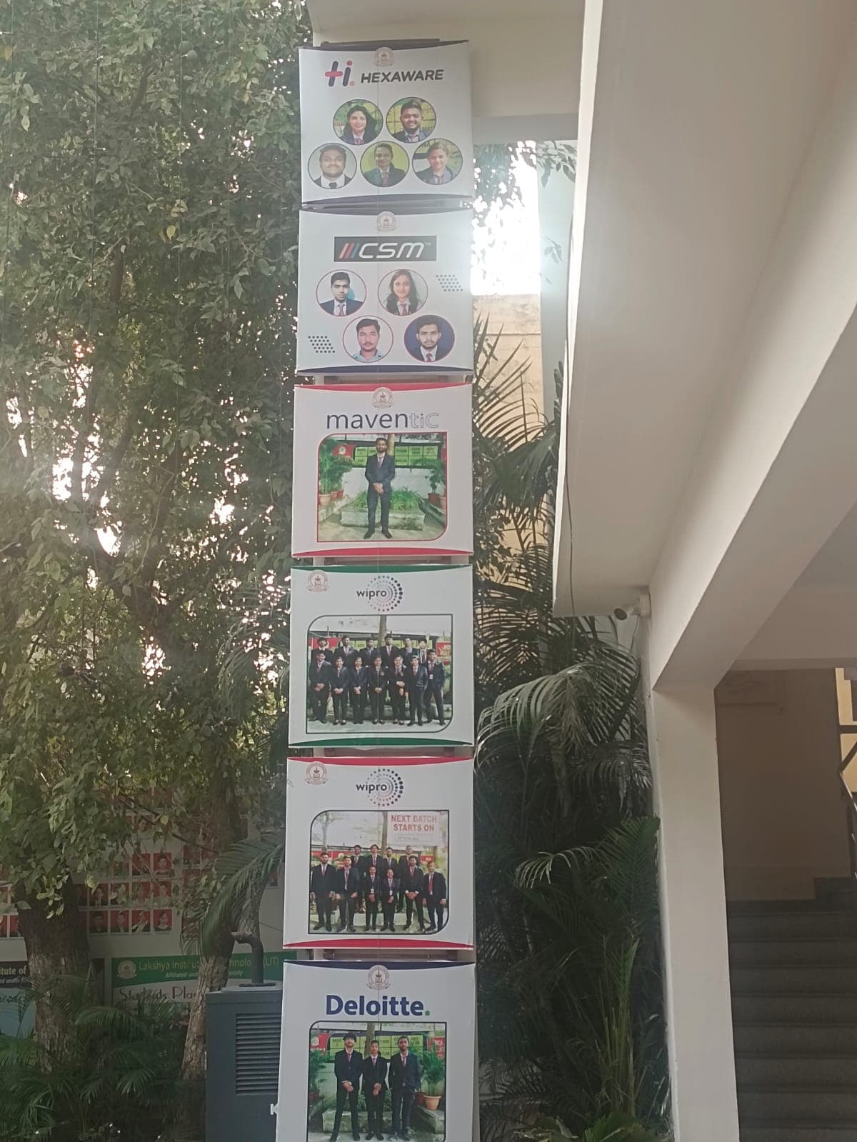 Lakshya Institute of Technology Bhubaneswar Some Moments photo 8